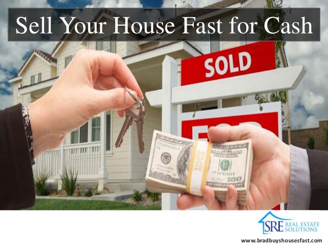 sell house fast for cash utah