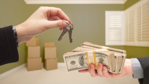 How Does We Buy Houses for Cash Work?