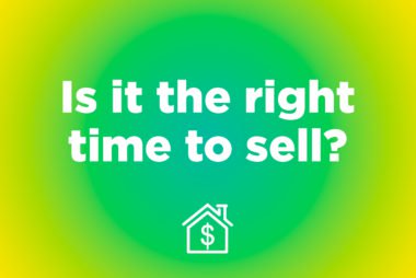 6 Signs It Might Be Time to Sell Your Home and Not Lose Money