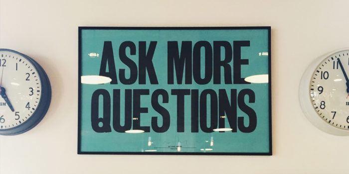 20 Questions to Ask Your Realtor