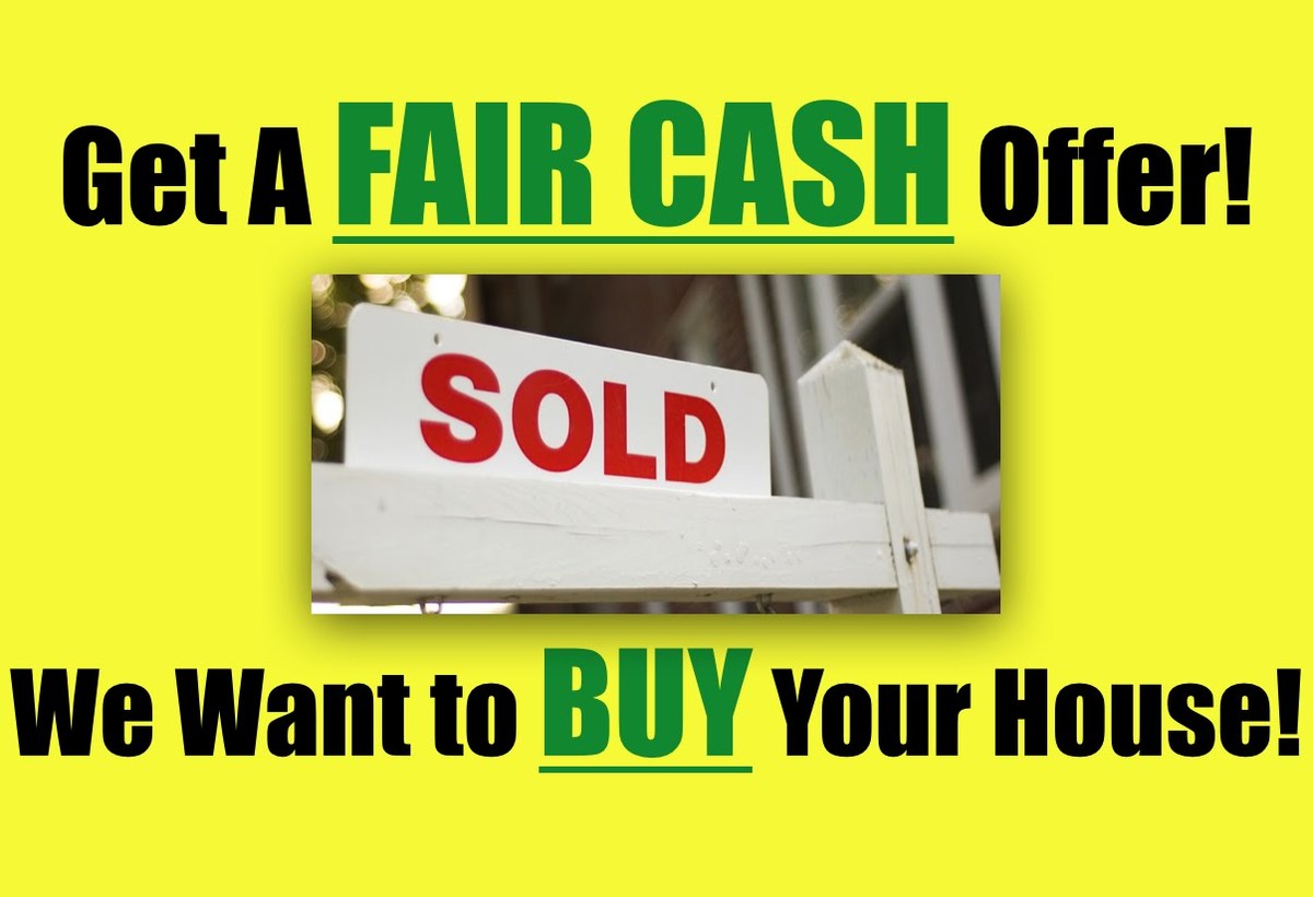 6 Simple Steps to Selling your Property for Cash in 24 Hours - Sell Your  House Fast