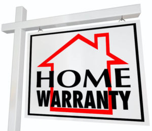 Should I Be Getting a Home Warranty?