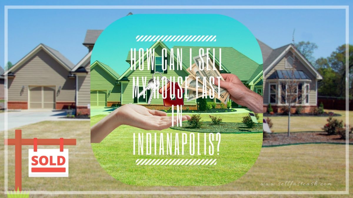 Looking to Sell Your Home Quickly? Ben Offers Cash for Houses in