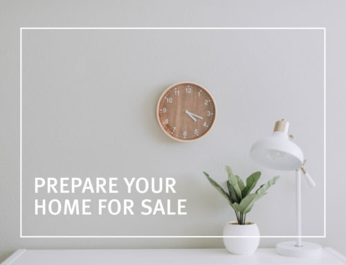 Simple Ways to Prepare Your Home for Sale