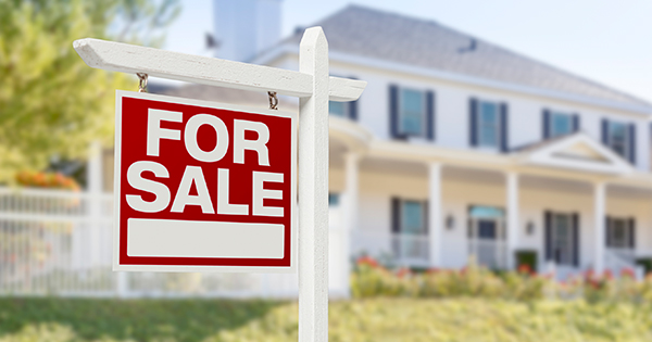Will My Neighbors Home Affect How Quickly I Sell My Home