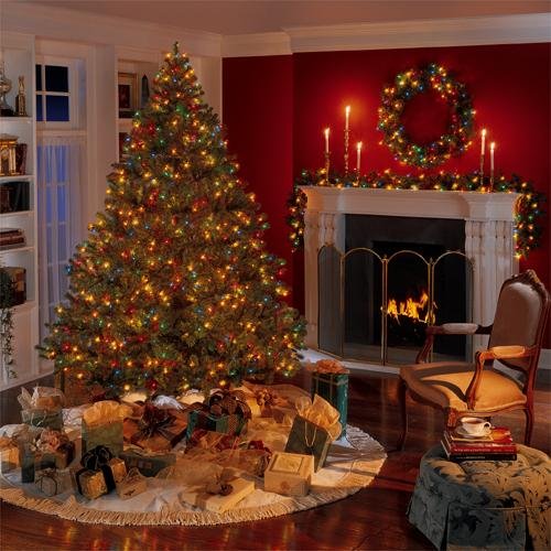 How to Keep Your Home Safe During Christmas