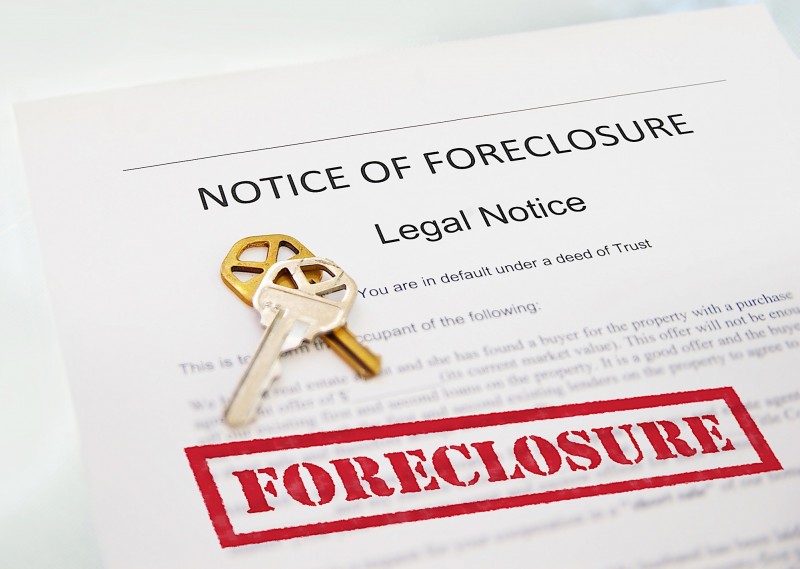 What Does Pre-Foreclosure Mean for You as a Home Buyer
