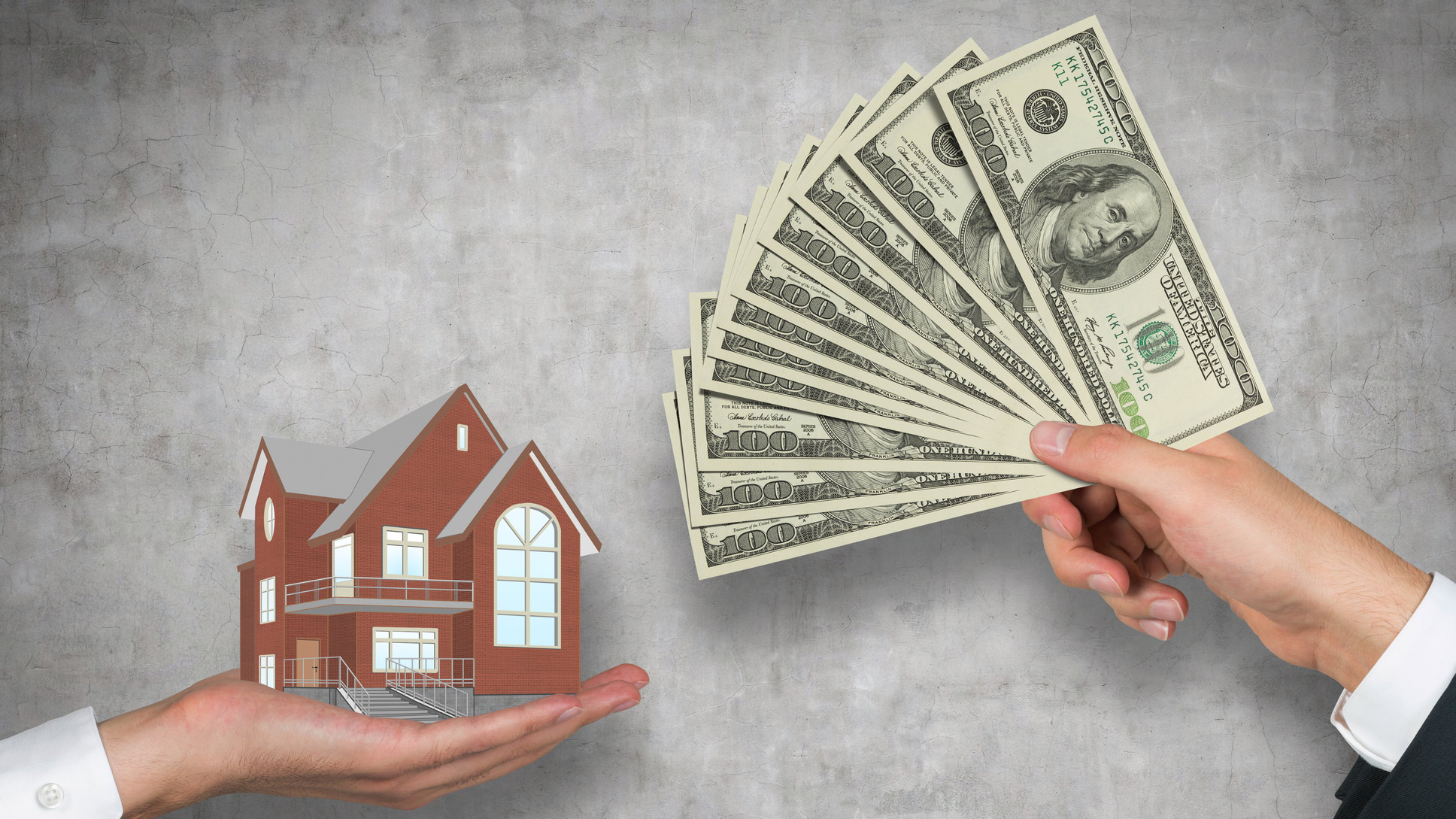 Everything You Need To Know About Buying A House With Cash