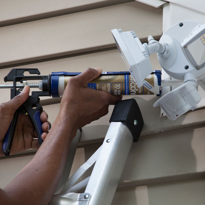 Benefits of Having Motion Sensor Lights Around Your Home