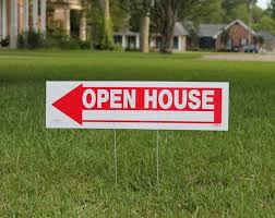 Drawbacks of an Open House When Selling Your Home - Ben Buys