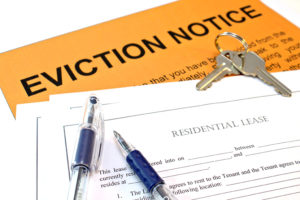 How to get Rid of a Tenant Before Selling a House