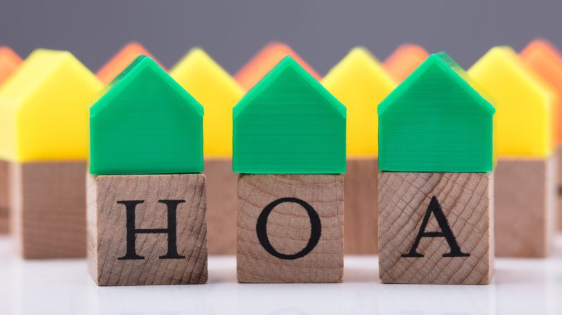 How Having an HOA Could Carry Both Benefits and Cons