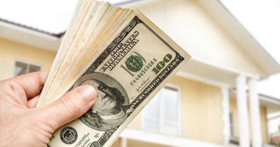 How much cash needed best sale to buy a house