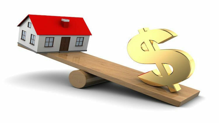 Advice on How To Get Out Of Debt To Buy A House