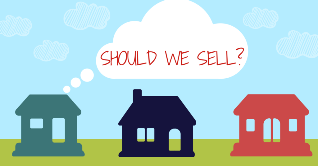 5 Things to Know Before Selling a House As-Is