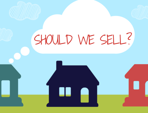 5 Things to Know Before Selling a House As-Is