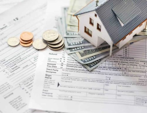 Inheriting a House and the Taxes You Need to Know About