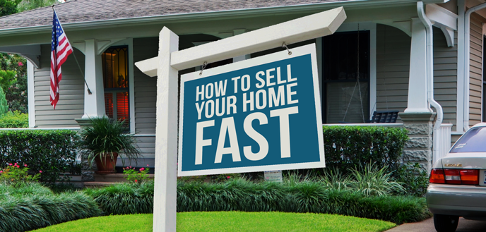 How to Sell Your House in a Week