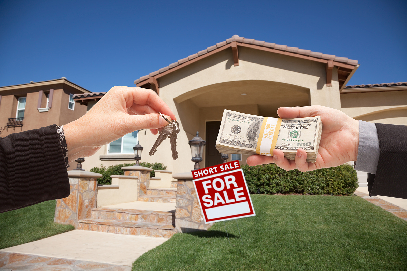 Sell My House Fast for Cash: 5 Great Reasons to Make the Sale