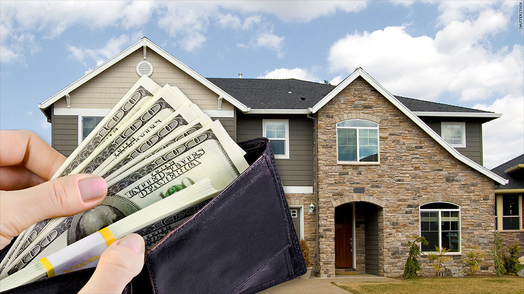 Debunking selling a house for cash myths