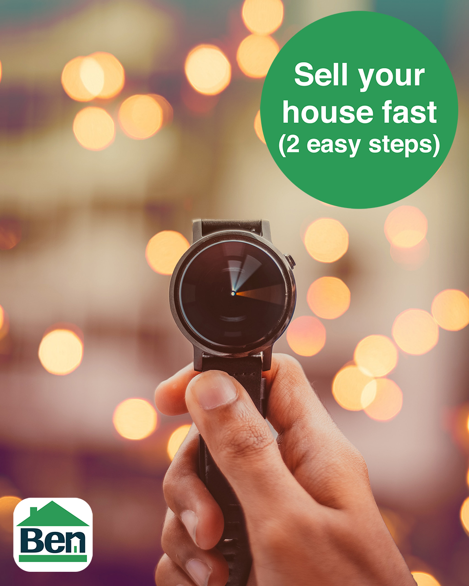 2 Easy Steps You Can Take Today to Sell Your House Fast! In Indianapolis