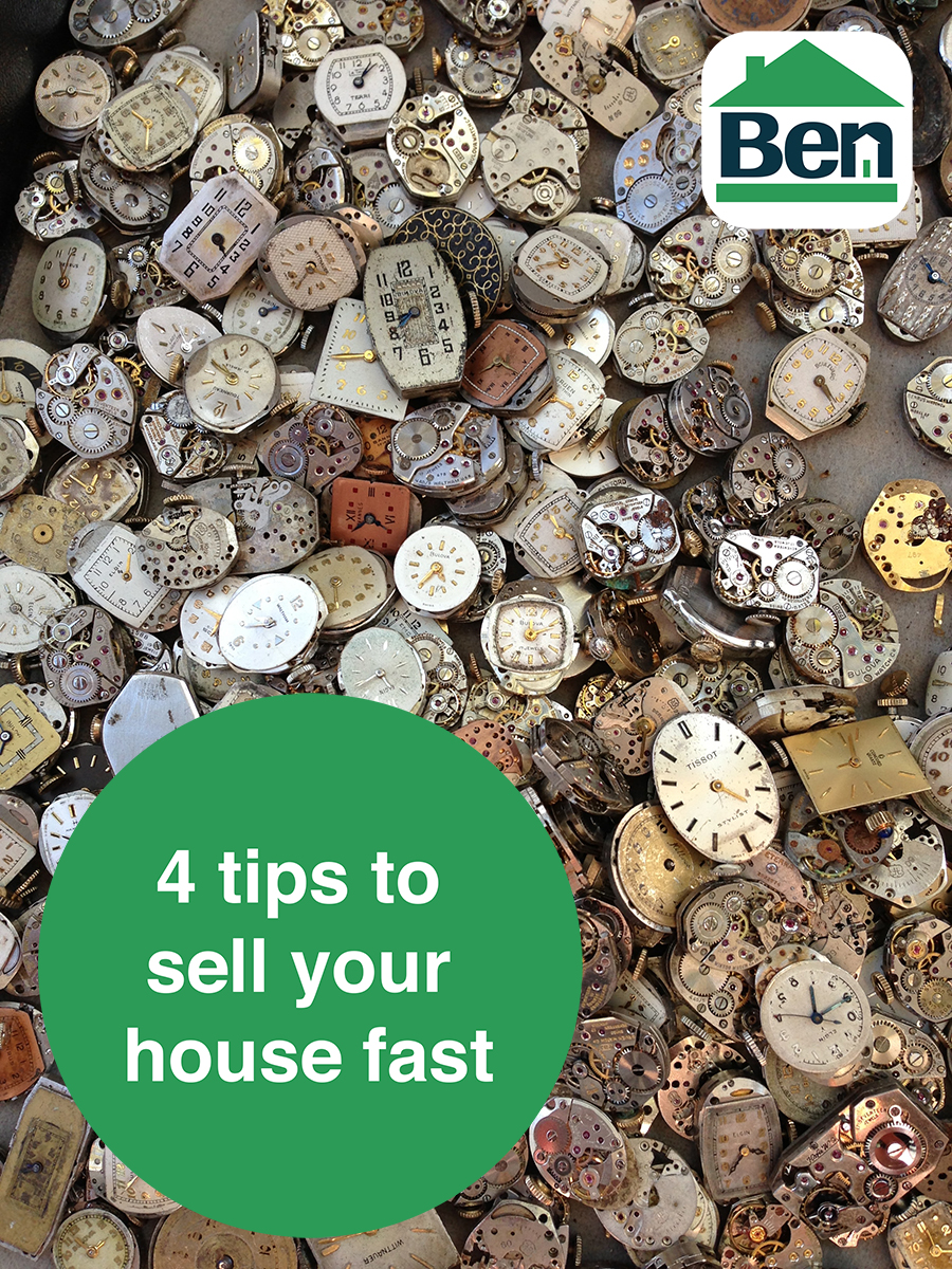 Need To Sell Your Indianapolis House Fast? – 4 Quick & Easy Tips!