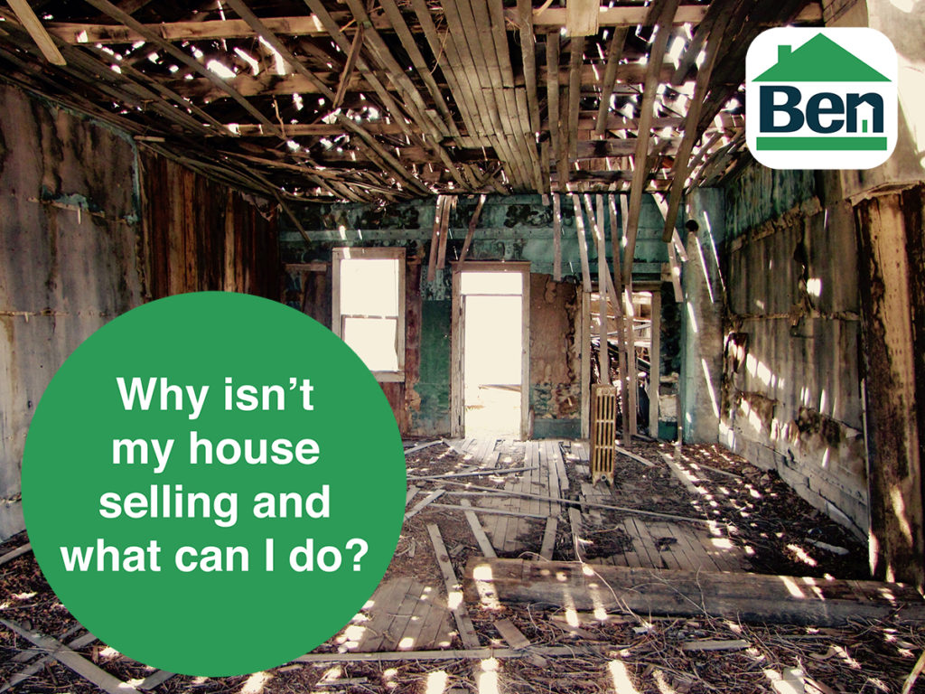 Why isn’t my Indianapolis House Selling And What Can I Do_