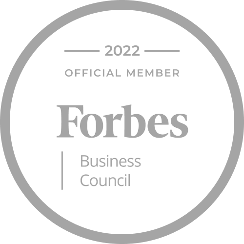 FBC Badge Circle Gray 2022