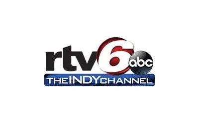 rtv6 Indianapolis logo