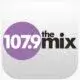 107.9 logo