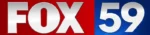 FOX 59 Logo